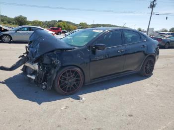  Salvage Dodge Dart