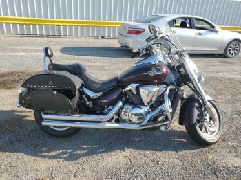  Salvage Suzuki Cyc Vl Vlr
