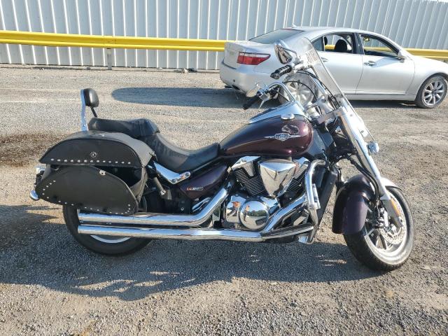  Salvage Suzuki Cyc Vl Vlr