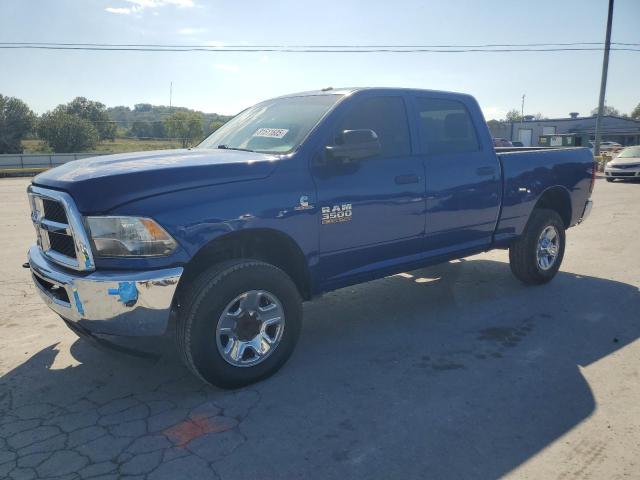  Salvage Ram 3500