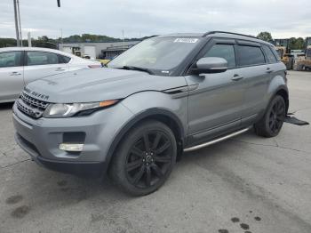  Salvage Land Rover Range Rover