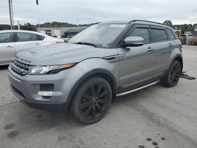  Salvage Land Rover Range Rover