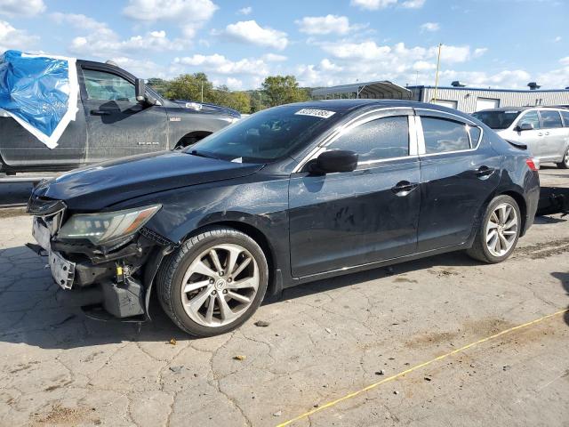 Salvage Acura ILX