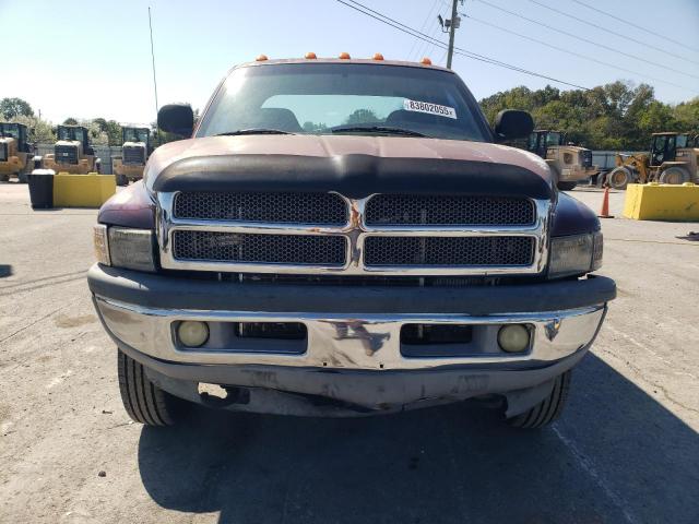 Dodge Ram 3500 Image 5