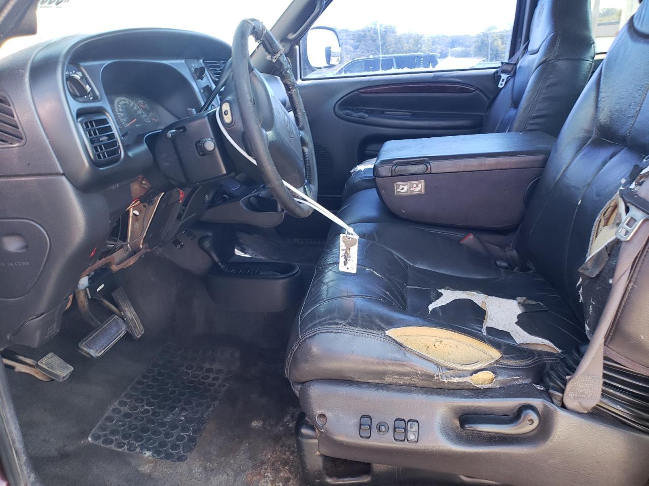 Dodge Ram 3500 Image 12