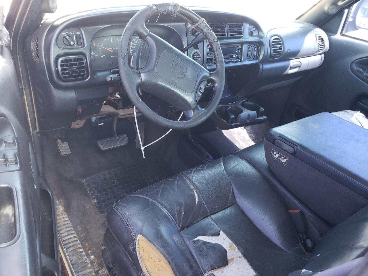 Dodge Ram 3500 Image 11