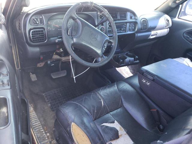 Dodge Ram 3500 Image 11