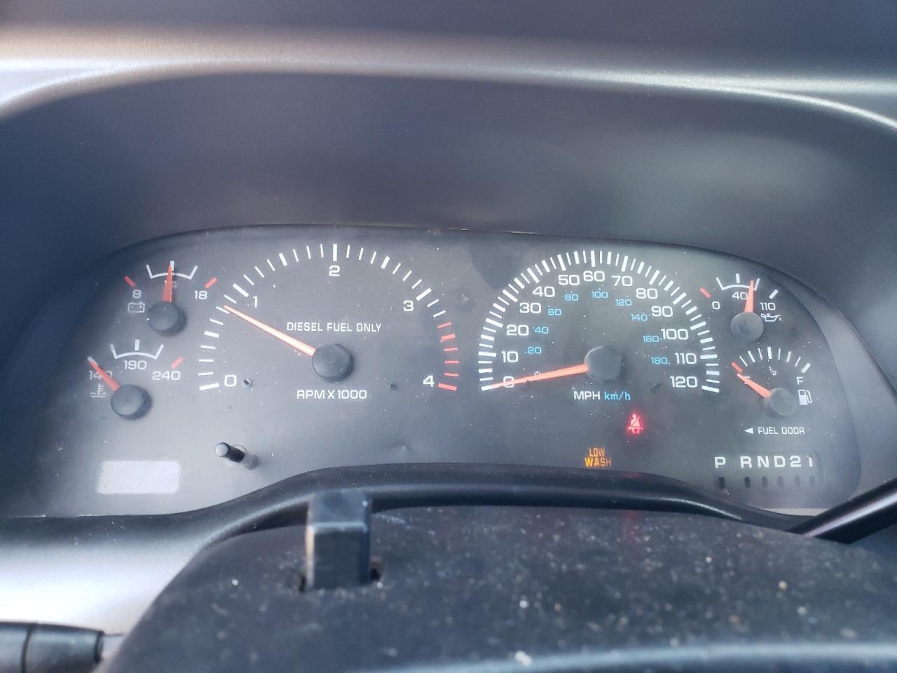 Dodge Ram 3500 Image 8