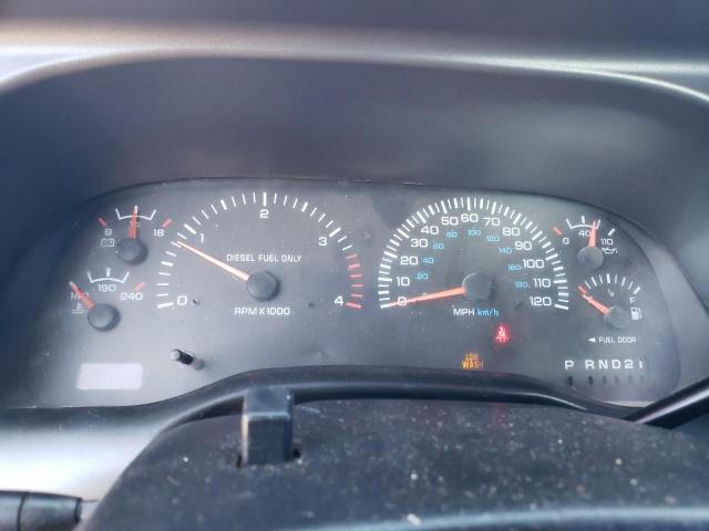 Dodge Ram 3500 Image 8