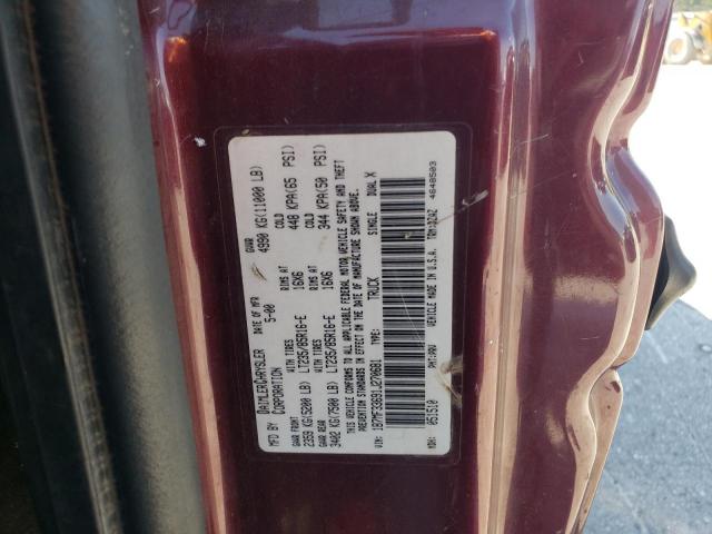 Dodge Ram 3500 Image 6