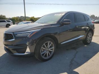  Salvage Acura RDX
