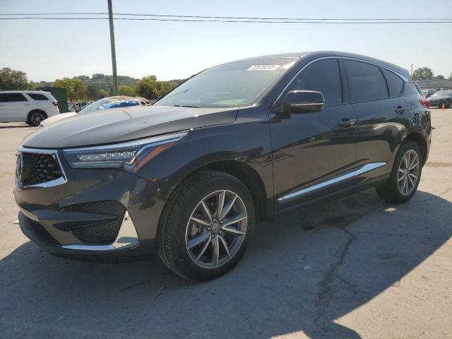  Salvage Acura RDX
