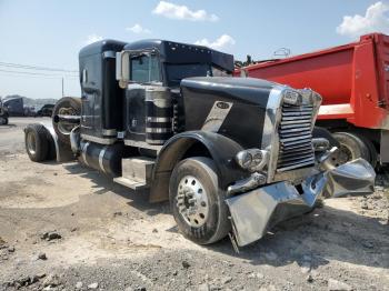  Salvage Peterbilt 379
