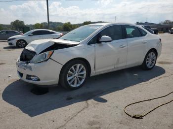  Salvage Buick Verano