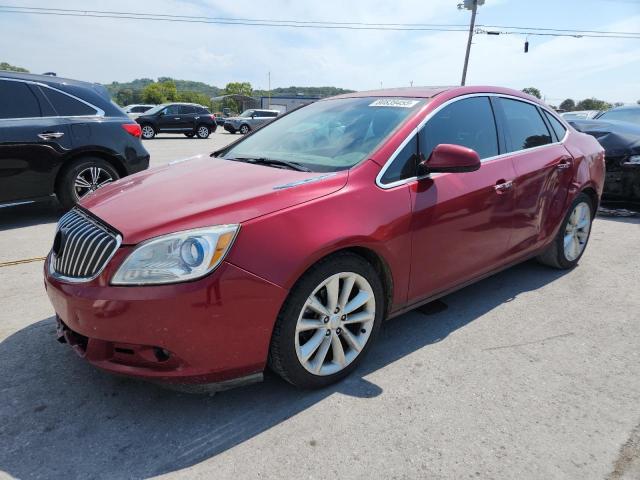  Salvage Buick Verano
