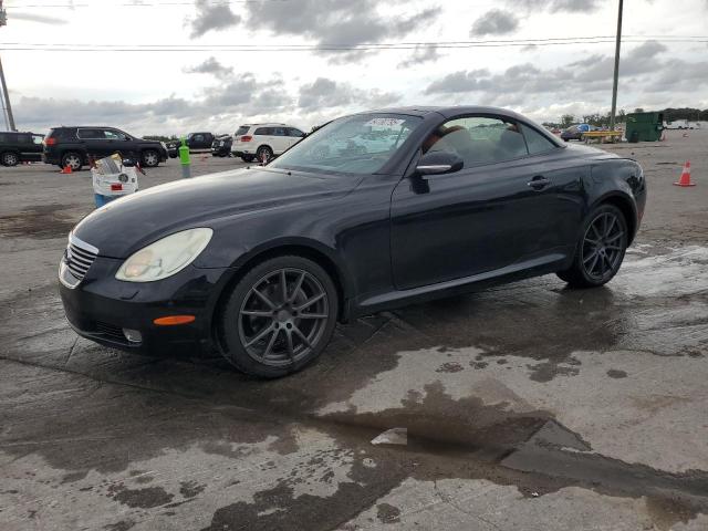  Salvage Lexus Sc