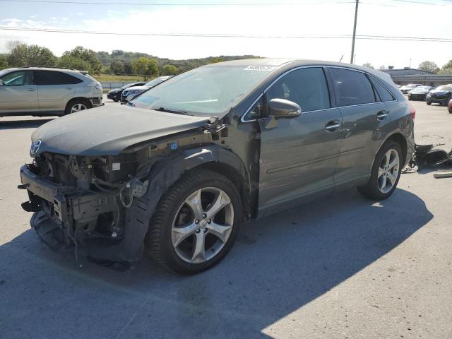  Salvage Toyota Venza