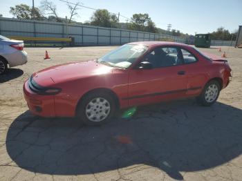  Salvage Toyota Celica