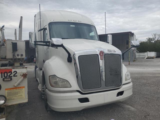  Salvage Kenworth T680