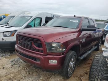  Salvage Ram 2500