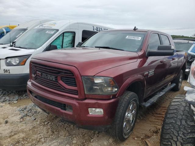  Salvage Ram 2500