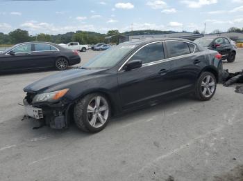  Salvage Acura ILX