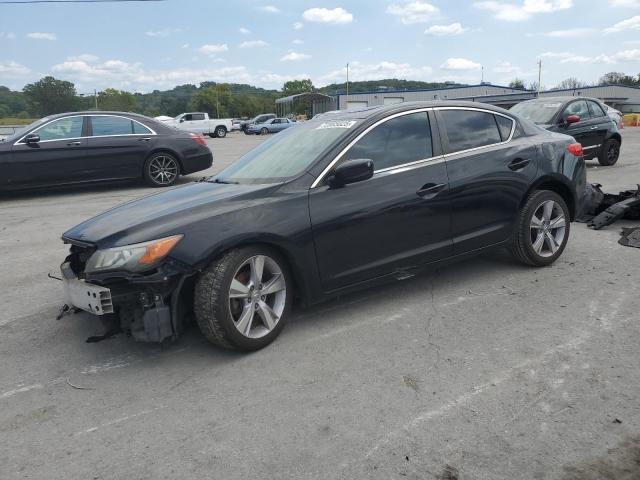  Salvage Acura ILX