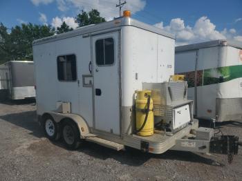  Salvage Featherlite Mfg Inc Other