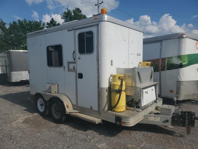  Salvage Featherlite Mfg Inc Other