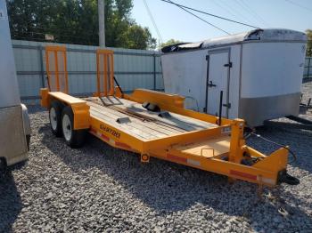  Salvage Lucon Other