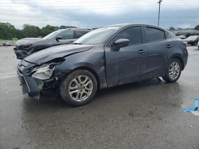 Salvage Toyota Yaris