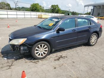  Salvage Chry 200 Tourin