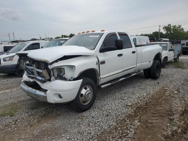 Salvage Dodg Ram 3500 Lar