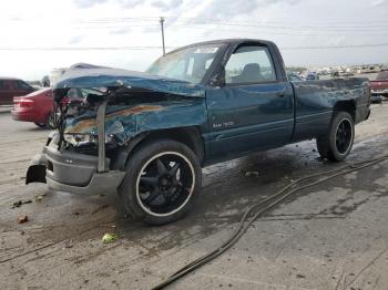  Salvage Dodge Ram 1500