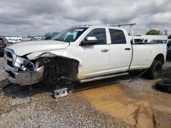  Salvage Ram 3500