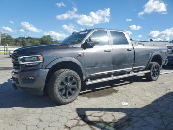  Salvage Ram 2500