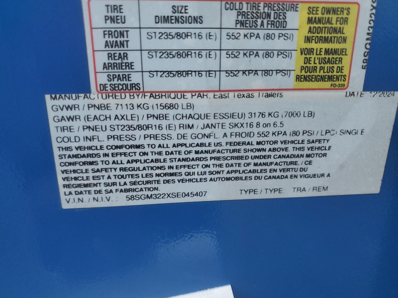 East Texas Other Image 10