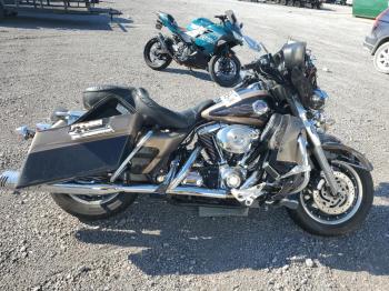  Salvage Harley-Davidson Fl