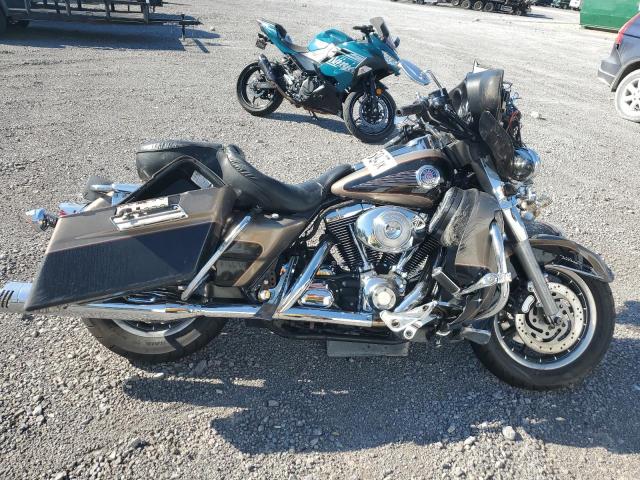  Salvage Harley-Davidson Fl