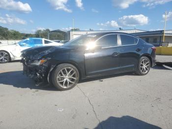  Salvage Acura ILX