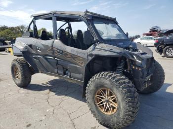  Salvage Kawasaki Krt1000 B