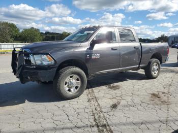 Salvage Ram 2500
