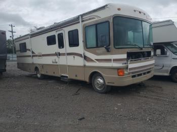  Salvage Ford F-550