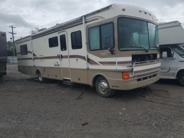  Salvage Ford F-550