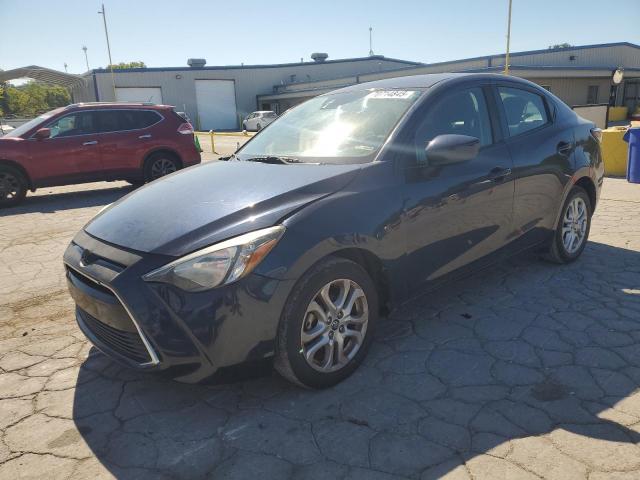  Salvage Toyota Yaris