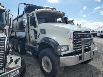  Salvage Mack Other