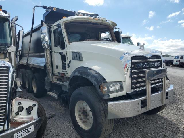  Salvage Mack Other