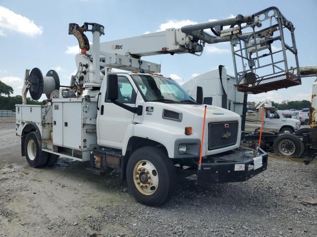  Salvage Chevrolet Ck Series