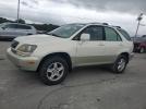 Lexus RX 300 Image 1