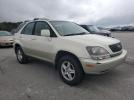 Lexus RX 300 Image 10